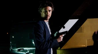 12 raund / 12 round Uzbek tilida 2009 O'zbekcha tarjima kino HD skrinshot 2