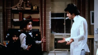 Dramaturg / Muallif Uzbek tilida 1982 O'zbekcha tarjima kino HD skrinshot 1