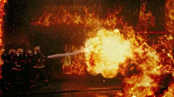 Inferno (2013) Xitoy filmi Uzbek tilida O'zbekcha tarjima film Full HD skachat skrinshot 1