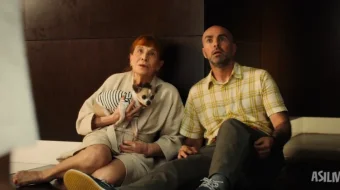 Marsupilami izidan 2: Dengiz sayohati 2026 Uzbek tilida O'zbekcha tarjima kino Full HD tas-ix skachat skrinshot 1