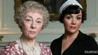 Marpl xonim: Bertram mehmonxonasi Uzbek tilida 1987 O'zbekcha tarjima film Full HD skachat skrinshot 3