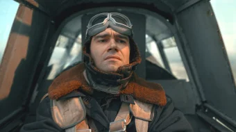 Uchuvchi Rossiya filmi Uzbek tilida 2021 O'zbekcha tarjima kino HD skrinshot 1