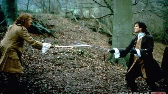 Robinzon Kruzo AQSh retro filmi Uzbek tilida 1997 O'zbekcha tarjima kino Full HD tas-ix skachat skrinshot 1