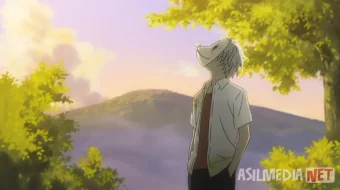 Yonar qo'ng'izlar o'rmoni Yaponiya Anime Multfilmi Uzbek tilida O'zbekcha 2011 tarjima kino Full HD tas-ix skachat skrinshot 2