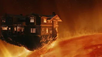 Zatura: Kosmik sarguzashtlar Uzbek tilida 2005 O'zbekcha tarjima film Full HD skachat skrinshot 3