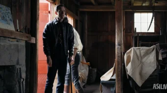 Urush soyasi / Urush tumani Premyera Uzbek tilida O'zbekcha 2024 tarjima kino Full HD tas-ix skachat skrinshot 4