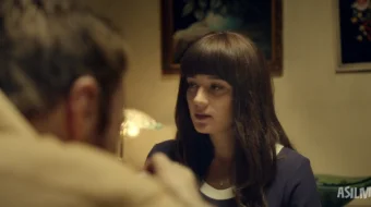 Amaki: Bir odamning hikoyasi / Dayi 1: Bir erkak hikoyasi Turk kino 2021 Uzbek tilida O'zbekcha tarjima kino Full HD tas-ix skachat skrinshot 4