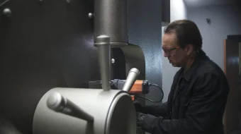 Medalyon / Medalon Uzbek tilida 2012 O'zbek tarjima kino HD skrinshot 1