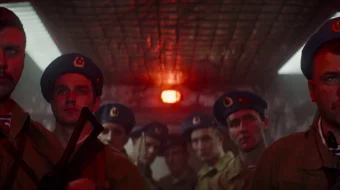 Chuqurlikdagi tajriba Rossiya filmi Uzbek tilida 2020 O'zbekcha tarjima kino HD skrinshot 2