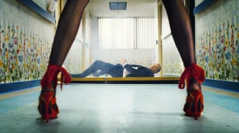 Eltuvchi 2 Jason Stethem ishtirokida Uzbek tilida 2005 O'zbekcha tarjima kino HD skrinshot 3