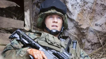 Snayper 4 / Mergan 4 Uzbek tilida 2011 O'zbekcha tarjima film Full HD skachat skrinshot 3