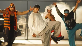 Azizam Hind kinosi Uzbek tilida 2010 O'zbekcha tarjima kino HD skrinshot 3