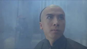 Tabib Yan Uzbek tilida 1993 O'zbekcha tarjima kino HD skrinshot 2