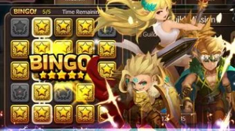 Wonder Tactics v1.5.4 (2017). skrinshot 1