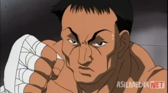 Jangchi Baki Hanma anime Barcha qismlar 2001 Uzbek tilida O'zbekcha tarjima kino Full HD tas-ix skachat skrinshot 3