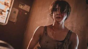 Jonajon Uy / Dahshatli uy 1,2,3-fasllar Seriali Barcha qismlar Uzbek tilida 2023 O'zbekcha tarjima kino HD skrinshot 1