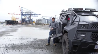 Bo'rondagi o'g'irlik / To'fondagi talonchilik / Dovuldagi Qaroqchilik Uzbek tilida 2018 O'zbekcha tarjima kino HD skrinshot 4