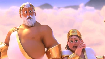 Argonavtlar sarguzashtlari Multfilm Uzbek tilida 2022 O'zbekcha tarjima HD skrinshot 4