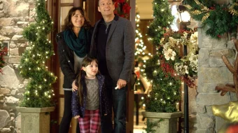 Yangi yil sovg'asi 2 Uzbek tilida 2014 kino skrinshot 3