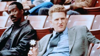 Muqarrar Jazo / Metro Uzbek tilida 1997 O'zbekcha tarjima kino HD skrinshot 1