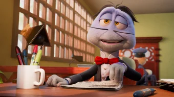 Izquvar o'rgimchak Multfilm Uzbek tilida 2022 O'zbekcha tarjima HD skrinshot 1