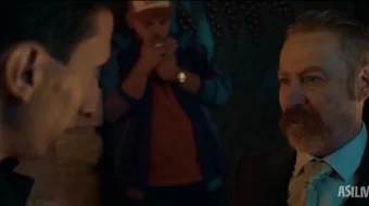 Janob Daxshat / Dahshat Bey / Dehshet Engiz 2025 Uzbek tilida O'zbekcha tarjima kino Full HD tas-ix skachat skrinshot 1