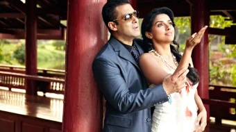 Muhabbat qudrati / Doimo tayyor Hind kino 2011 Uzbek tilida Kino HD skrinshot 3