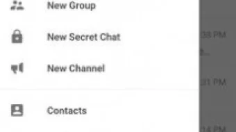 Telegram 4.6.0 skrinshot 2