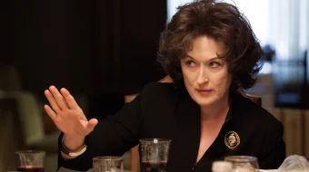 Avgust: Oseyj mamlakati Uzbek tilida 2013 O'zbekcha tarjima kino HD skrinshot 3