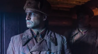 Chegara / Vaqt oralig'idagi sayohat / Rubej Uzbek tilida 2017 O'zbekcha tarjima kino HD skrinshot 3