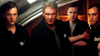 K-19: Beva Uzbek tilida 2002 O'zbekcha tarjima film Full HD skachat skrinshot 1