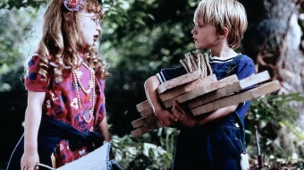 Shumtaka Denis Uzbek tilida 1993 O'zbekcha tarjima kino HD skrinshot 4