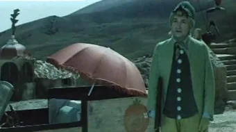 Chipollino / Chippolino Mosfilm SSSR kinosi Uzbek tilida 1973 O'zbekcha tarjima kino HD skrinshot 2