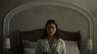 O'tmishning arvohlari / Yotoqda dam olish ujas kino Uzbek tilida 2022 O'zbekcha tarjima film Full HD skachat skrinshot 1