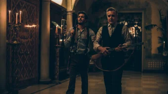 Tayyormisan yoki yo'q? Ujas film Uzbek tilida 2019 O'zbekcha tarjima film Full HD skachat skrinshot 3