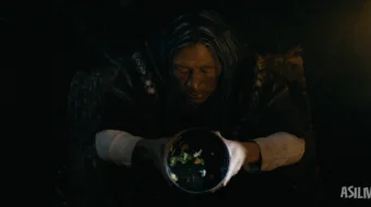 Shaman / Budparast Premyera 2025 Uzbek tilida O'zbekcha tarjima kino Full HD tas-ix skachat skrinshot 1