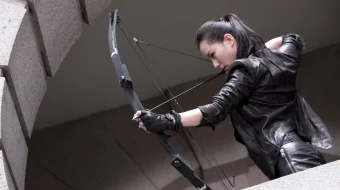 G'azab belgilari Xitoy filmi 2013 Uzbek tilida O'zbekcha tarjima film Full HD skachat skrinshot 1