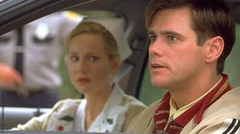 Truman Tomoshasi / Trumen Shousi Uzbek tilida 1998 O'zbekcha tarjima kino HD skrinshot 1