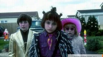 Baxtli Tish Uzbek tilida multfilm 2004 O'zbek tarjima kino HD skrinshot 4