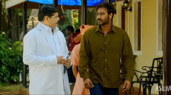 Jangari Jekson / Bunchalar zo'rsan 2014 Hind kino Uzbek tilida O'zbekcha tarjima kino Full HD tas-ix skachat skrinshot 2