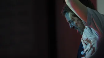 Belko Tajribasi / Ofisdagi Ekspriment ujas film Uzbek tilida 2017 O'zbekcha tarjima film Full HD skachat skrinshot 3