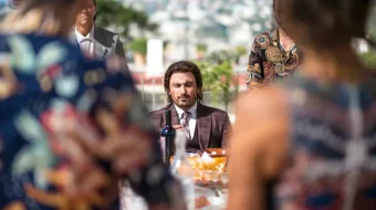 Neapolitancha firibgarlik Uzbek tilida 2021 O'zbekcha tarjima kino HD skrinshot 1