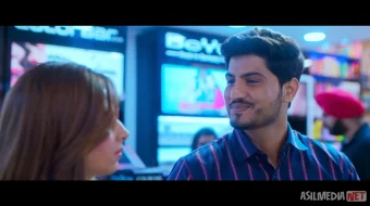 Orzumand qiz Hind kinosi Uzbek tilida 2019 O'zbekcha tarjima kino HD skrinshot 2