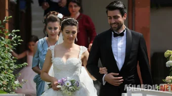 G'aroyib oshiqlar / Ko‘z-ko‘z uchun sevgi / Afili Ask Turk seriali Barcha qismlari 2019 Uzbek tilida O'zbekcha tarjima kino Full HD tas-ix skachat skrinshot 2