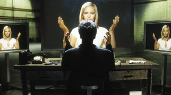 Simona / S1mone Uzbek tilida 2002 O'zbekcha tarjima film Full HD skachat skrinshot 1