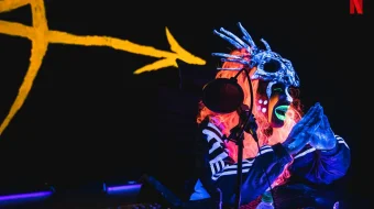 Do'zax Chaqiruvi / Jahannam Chorlovi / Hellbound Netflix Koreya seriali Barcha qismlar O'zbek tilida 2021 Uzbekcha tarjima skrinshot 1