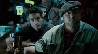 Qorong'ulik qutblari / Tafakkur cheksizligi Uzbek tilida 2011 kino HD skrinshot 2