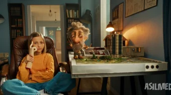 Kuzyaning sarguzashtlari Premyera 2024 Uzbek tilida O'zbekcha tarjima Barcha qismlar skachat skrinshot 3