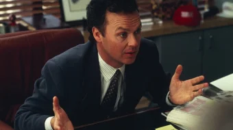 Mening hayotim Uzbek tilida 1993 O'zbekcha tarjima kino HD skrinshot 3