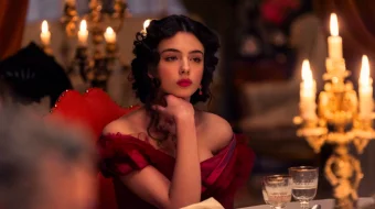 Leopard / Il Gattopardo Barcha qismlar! 2025 Uzbek tilida O'zbekcha tarjima kino Full HD tas-ix skachat skrinshot 3